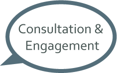 Consulation and Engagement Image