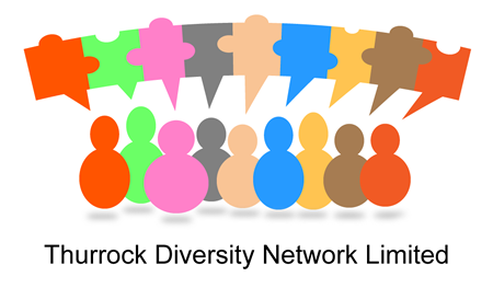 Thurrock Diversity Network Limited logo